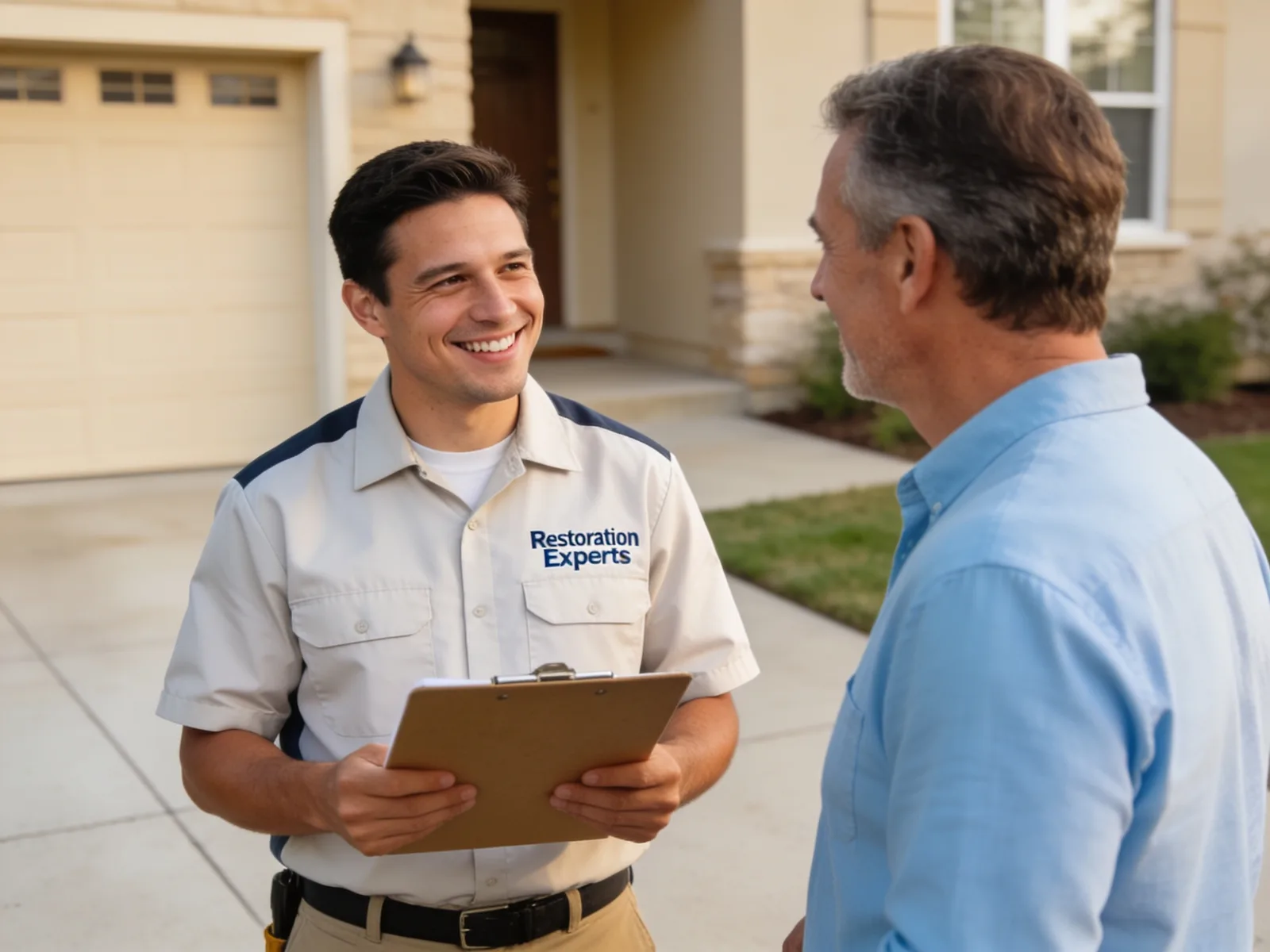 Water Damage Cleanup Sequim, WA FAQs